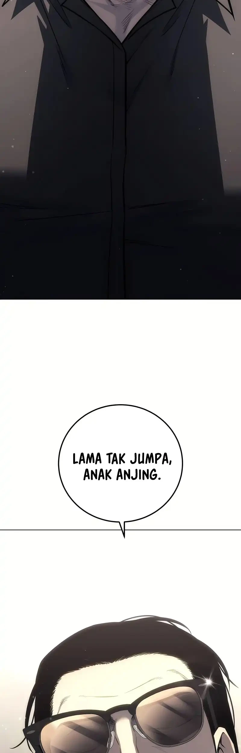 Red Shirt Chapter 76 Gambar 17