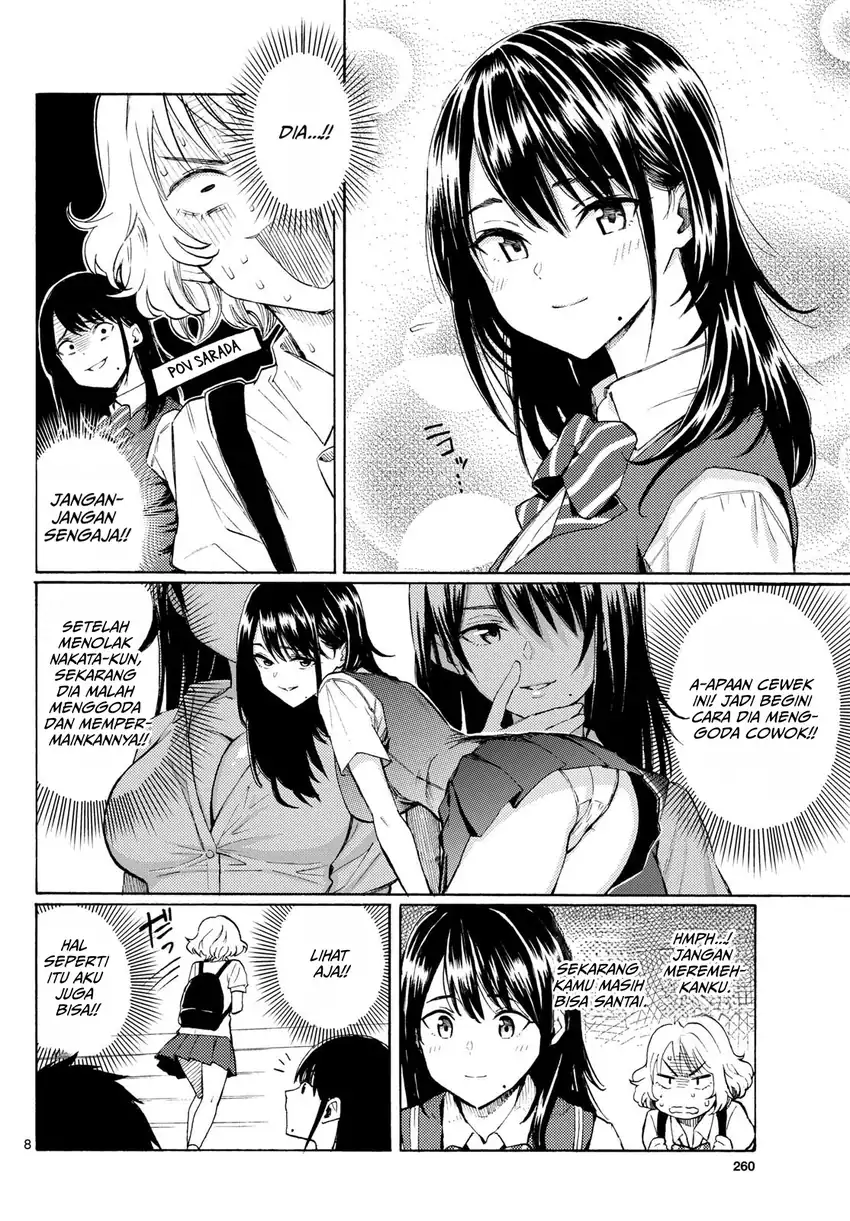 Register! Chapter 12 Gambar 8