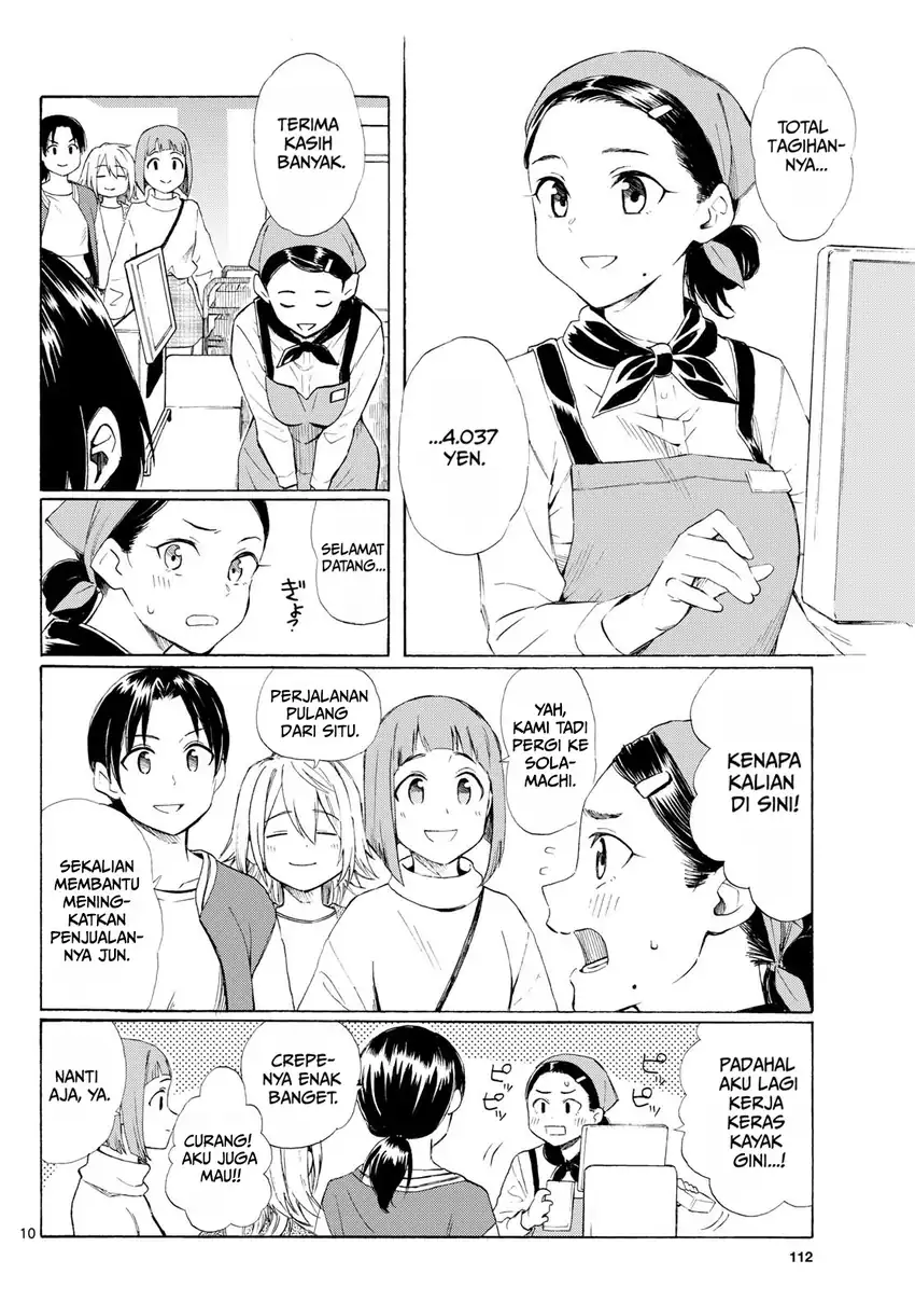 Register! Chapter 3 Gambar 10
