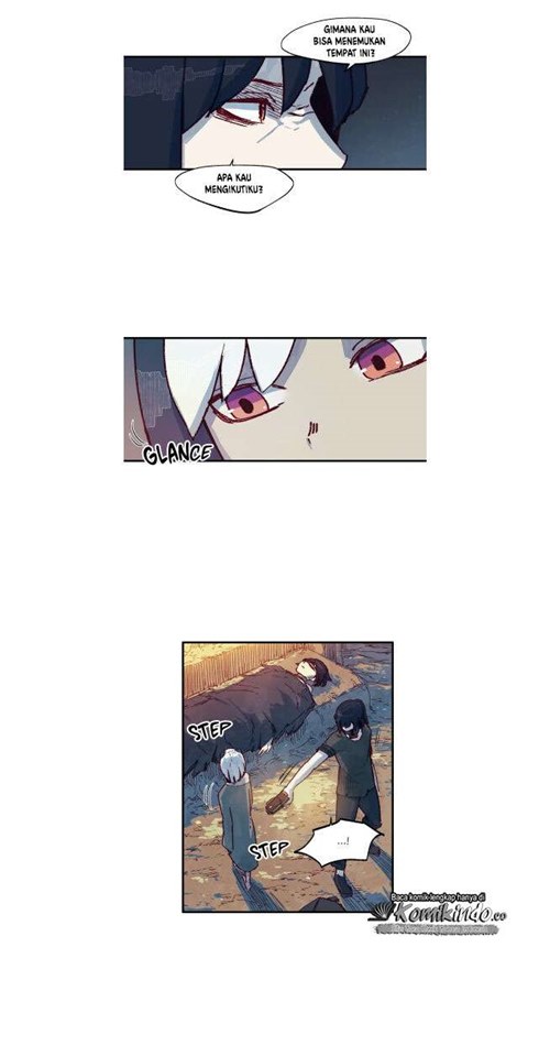 Regnal Trigger Chapter 2 halaman 8