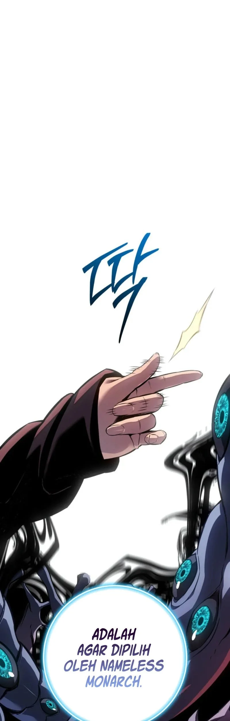 Regressing As The Reincarnated Bastard Of The Sword Clan Chapter 101 Gambar 24