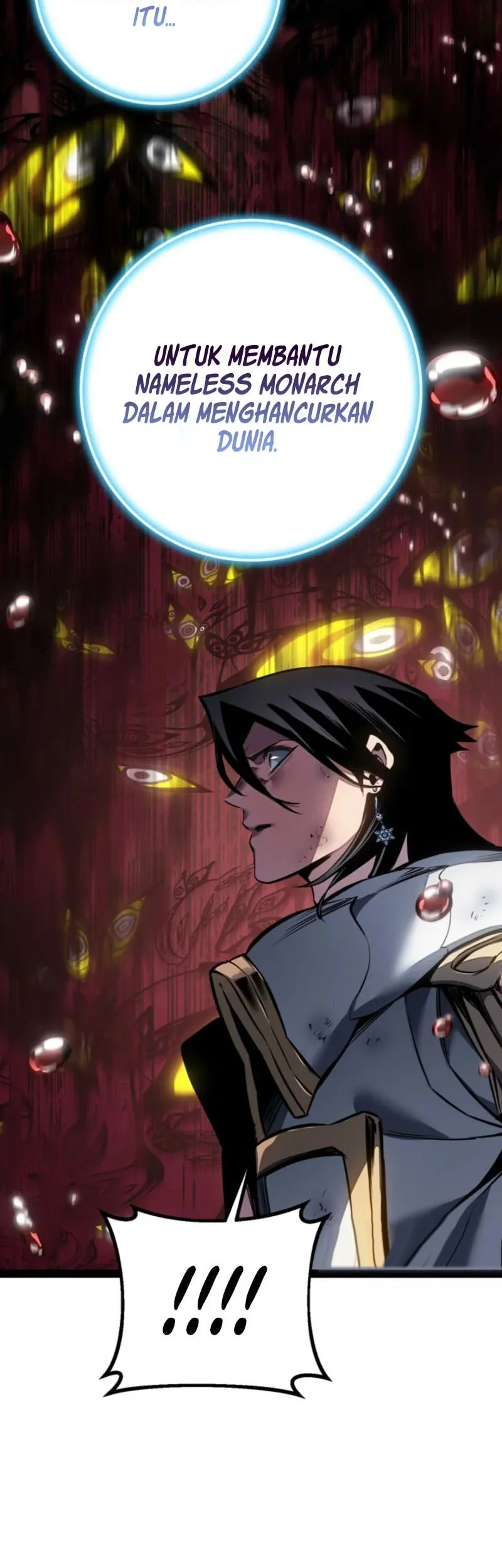 Regressing As The Reincarnated Bastard Of The Sword Clan Chapter 101 Gambar 28