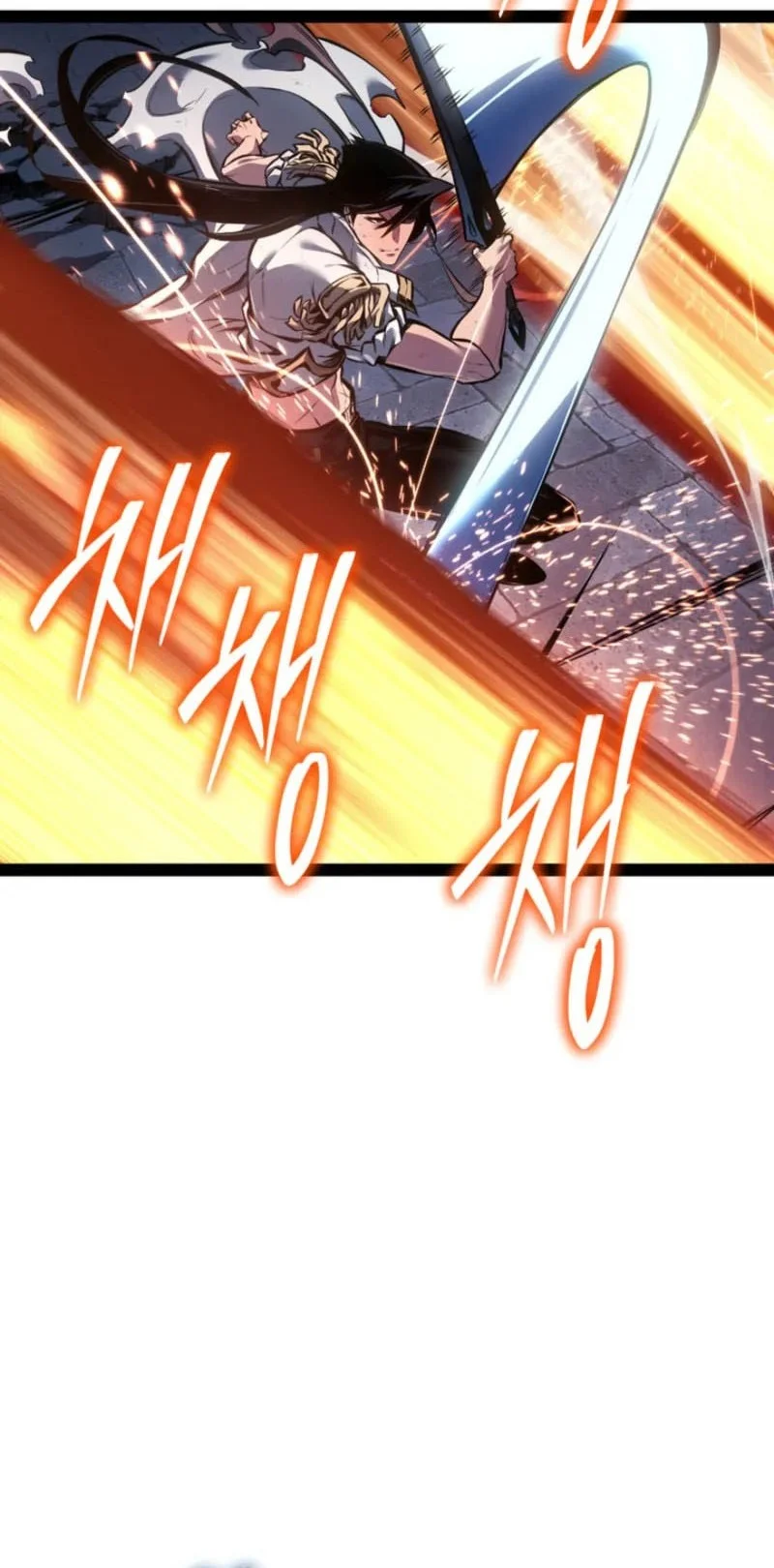 Regressing As The Reincarnated Bastard Of The Sword Clan Chapter 102 Gambar 25