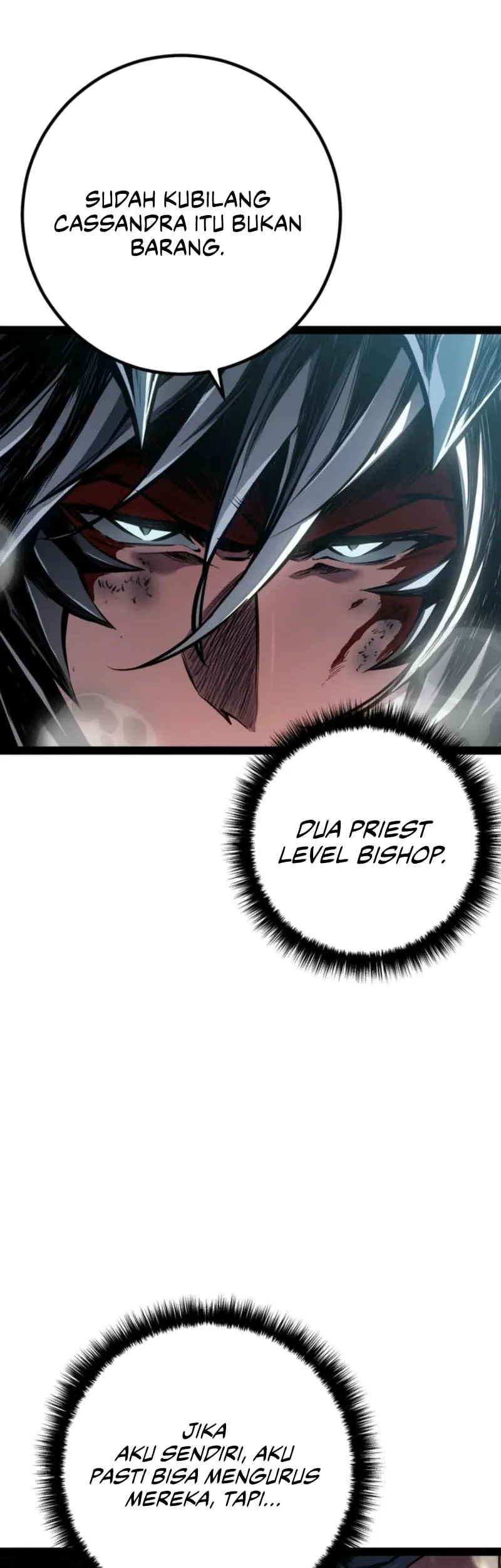 Regressing As The Reincarnated Bastard Of The Sword Clan Chapter 103 Gambar 16