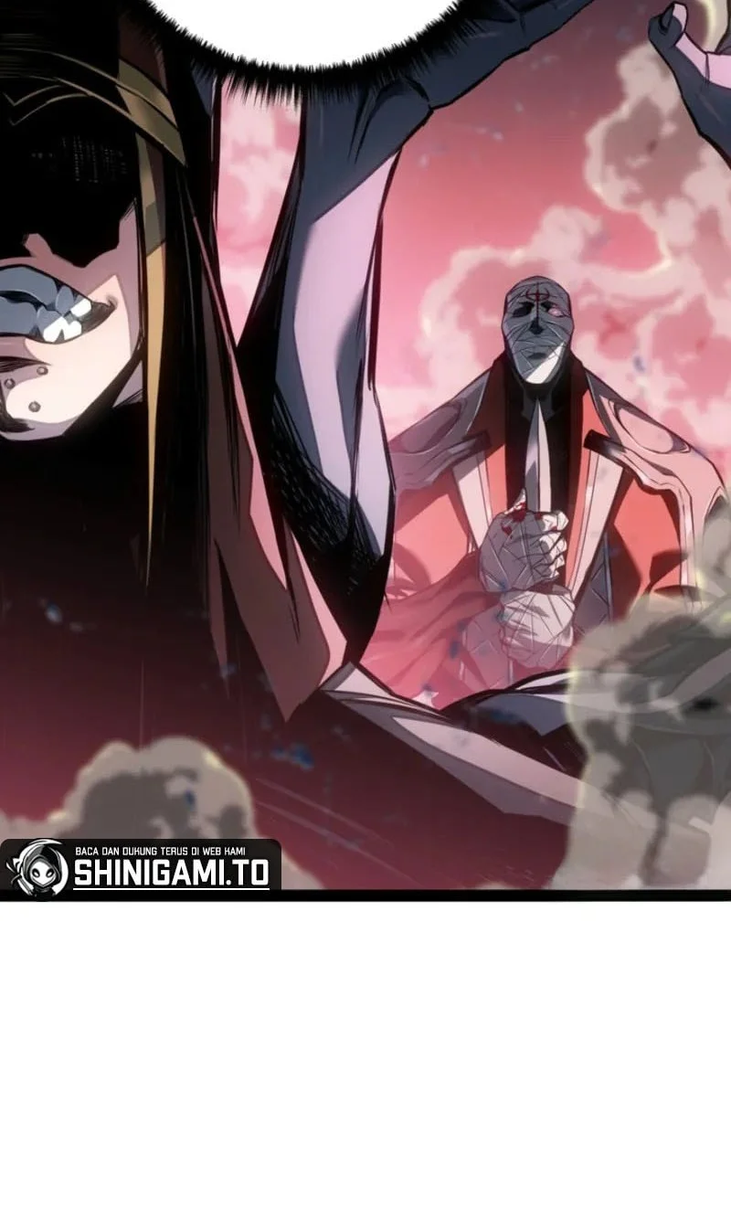 Regressing As The Reincarnated Bastard Of The Sword Clan Chapter 103 Gambar 17