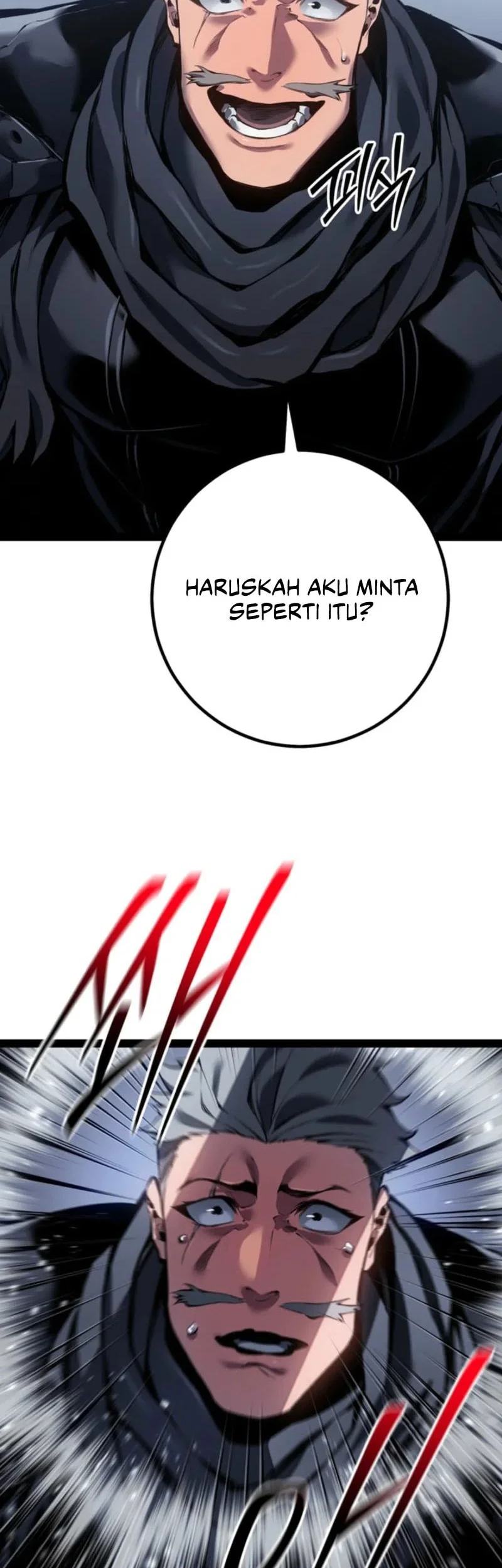 Regressing As The Reincarnated Bastard Of The Sword Clan Chapter 104 Gambar 19
