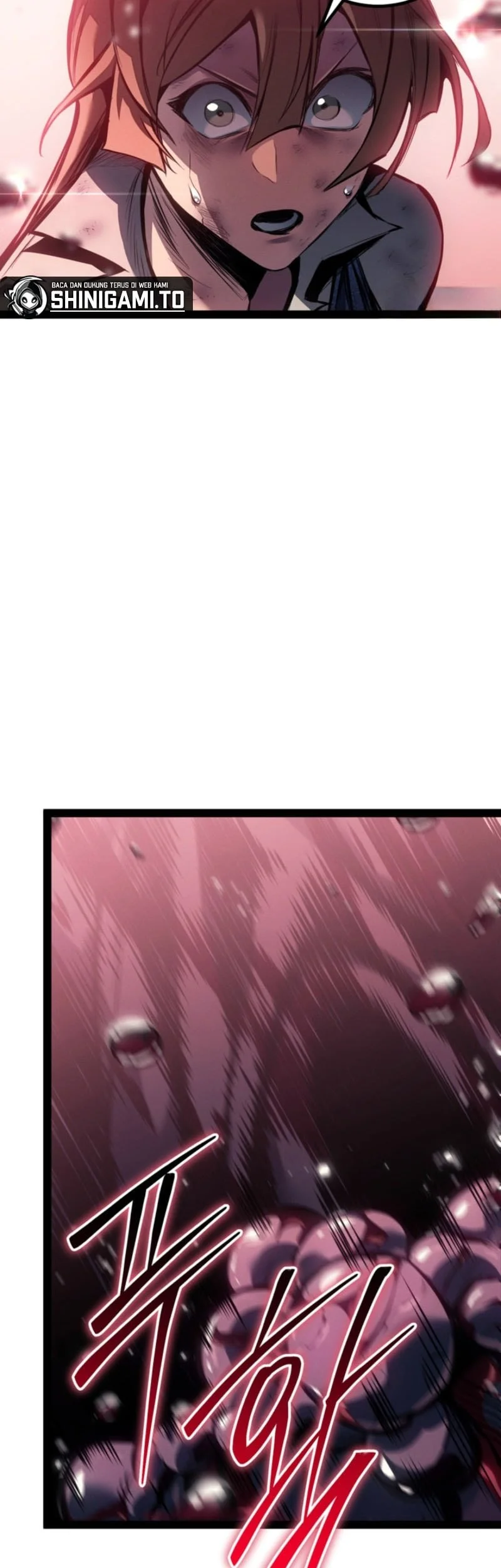 Regressing As The Reincarnated Bastard Of The Sword Clan Chapter 105 Gambar 21