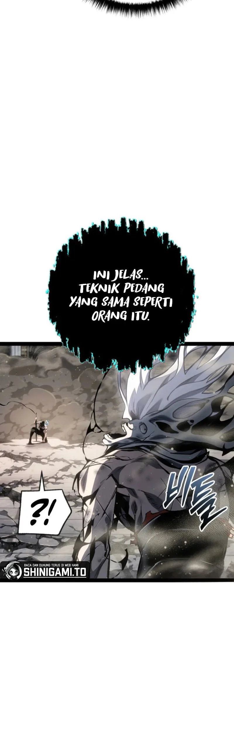 Regressing As The Reincarnated Bastard Of The Sword Clan Chapter 106 Gambar 21