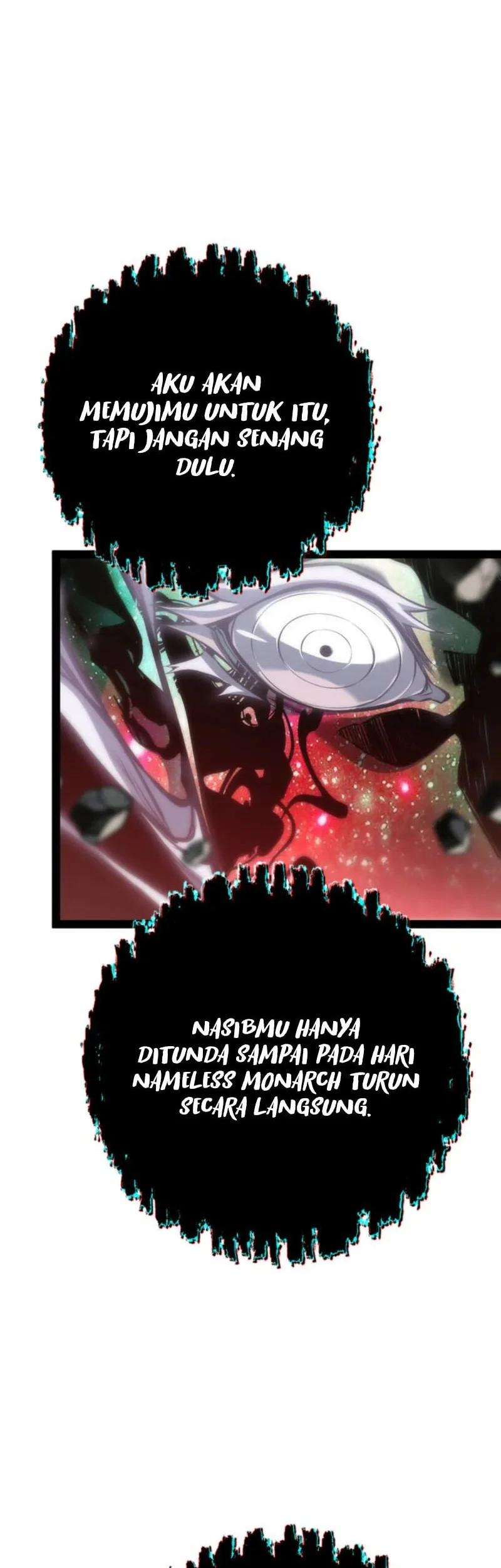 Regressing As The Reincarnated Bastard Of The Sword Clan Chapter 106 Gambar 23