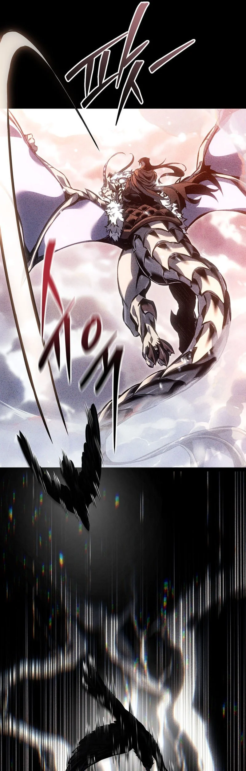 Regressing As The Reincarnated Bastard Of The Sword Clan Chapter 110 Gambar 24