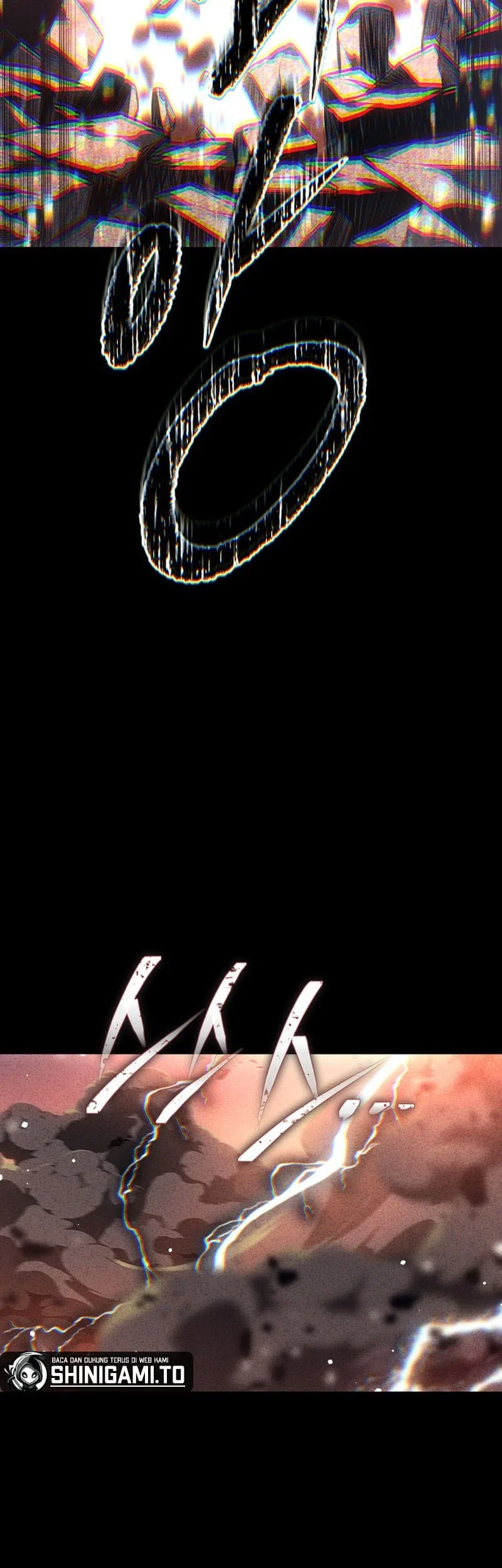 Regressing As The Reincarnated Bastard Of The Sword Clan Chapter 110 Gambar 27