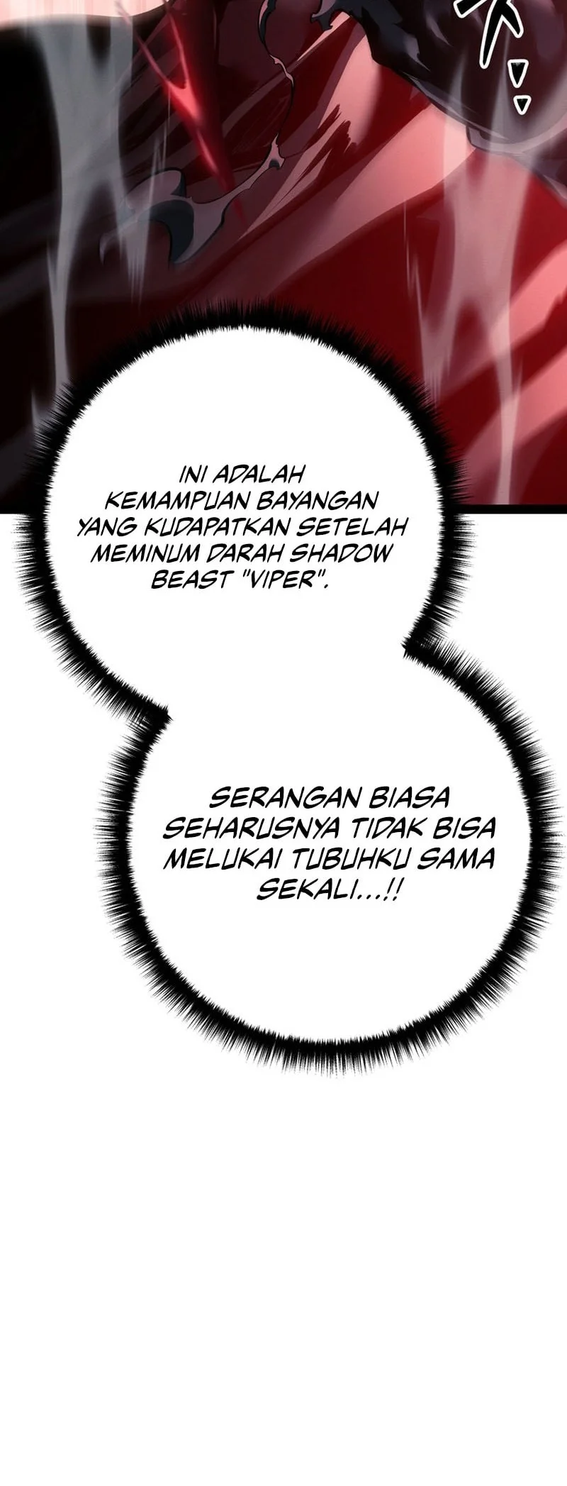 Regressing As The Reincarnated Bastard Of The Sword Clan Chapter 112 Gambar 28