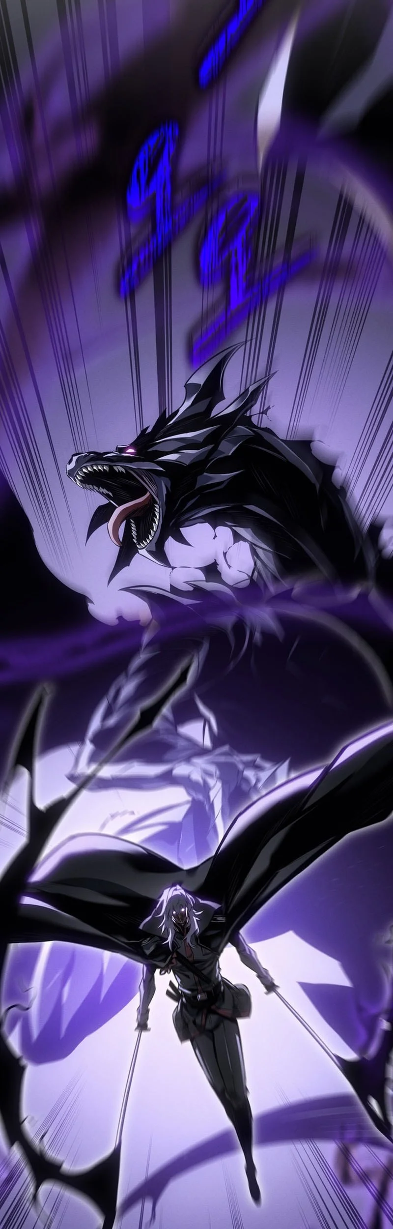 Regressing As The Reincarnated Bastard Of The Sword Clan Chapter 112 Gambar 31