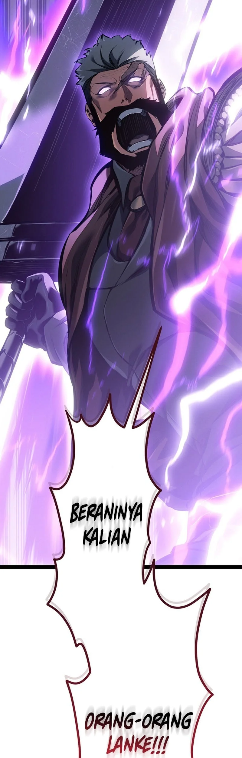 Regressing As The Reincarnated Bastard Of The Sword Clan Chapter 113 Gambar 29