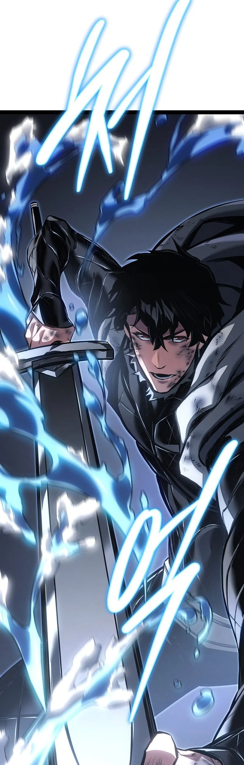 Regressing As The Reincarnated Bastard Of The Sword Clan Chapter 114 Gambar 23