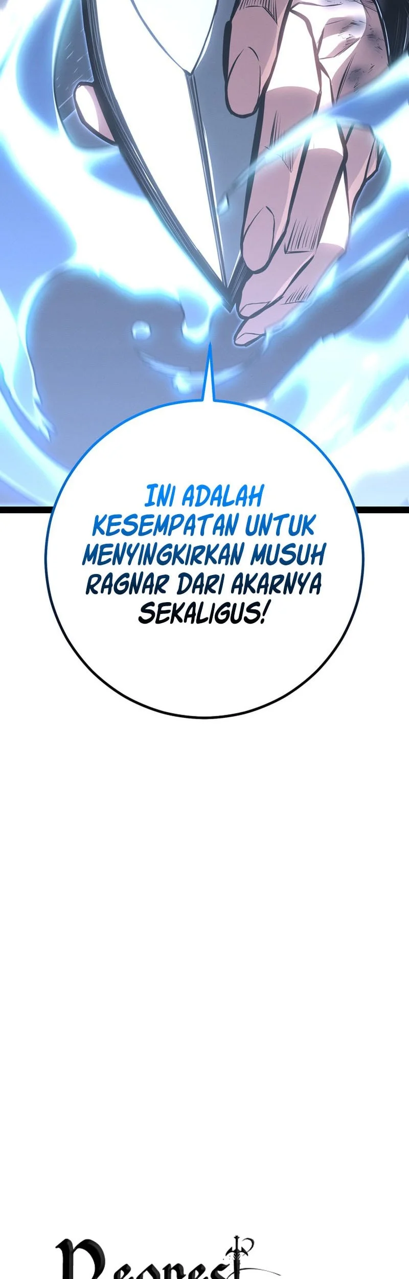 Regressing As The Reincarnated Bastard Of The Sword Clan Chapter 114 Gambar 24