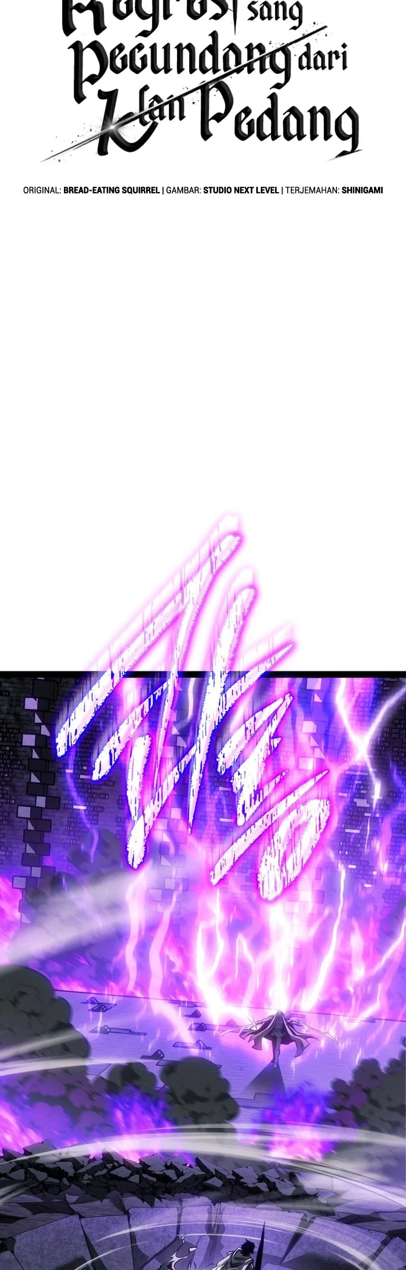 Regressing As The Reincarnated Bastard Of The Sword Clan Chapter 114 Gambar 25