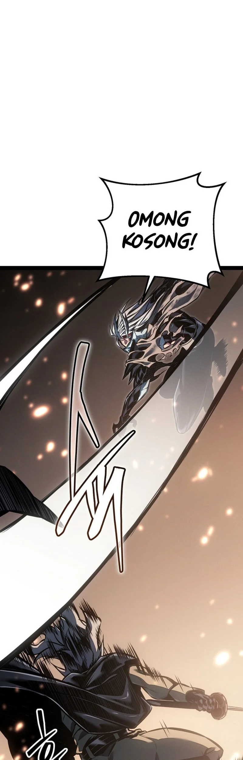 Regressing As The Reincarnated Bastard Of The Sword Clan Chapter 115 Gambar 23