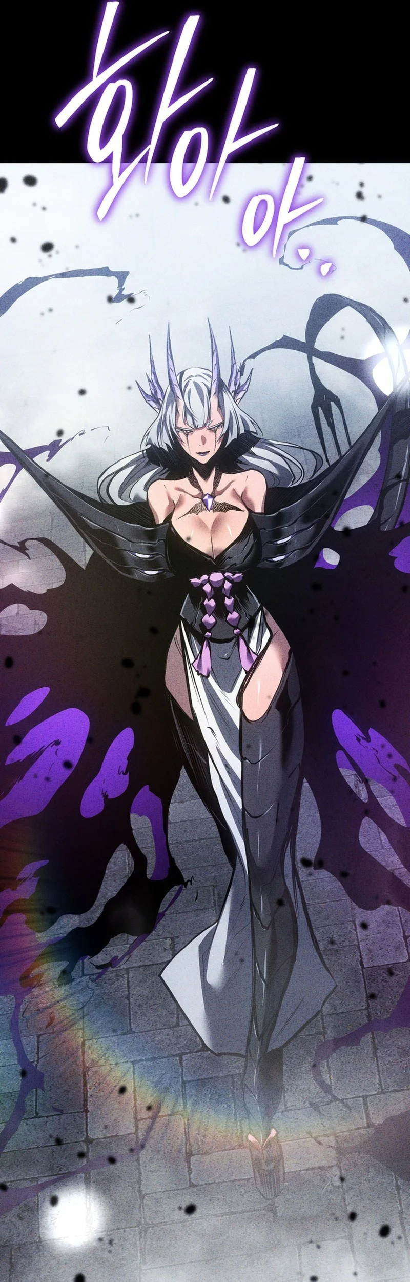Regressing As The Reincarnated Bastard Of The Sword Clan Chapter 116 Gambar 24