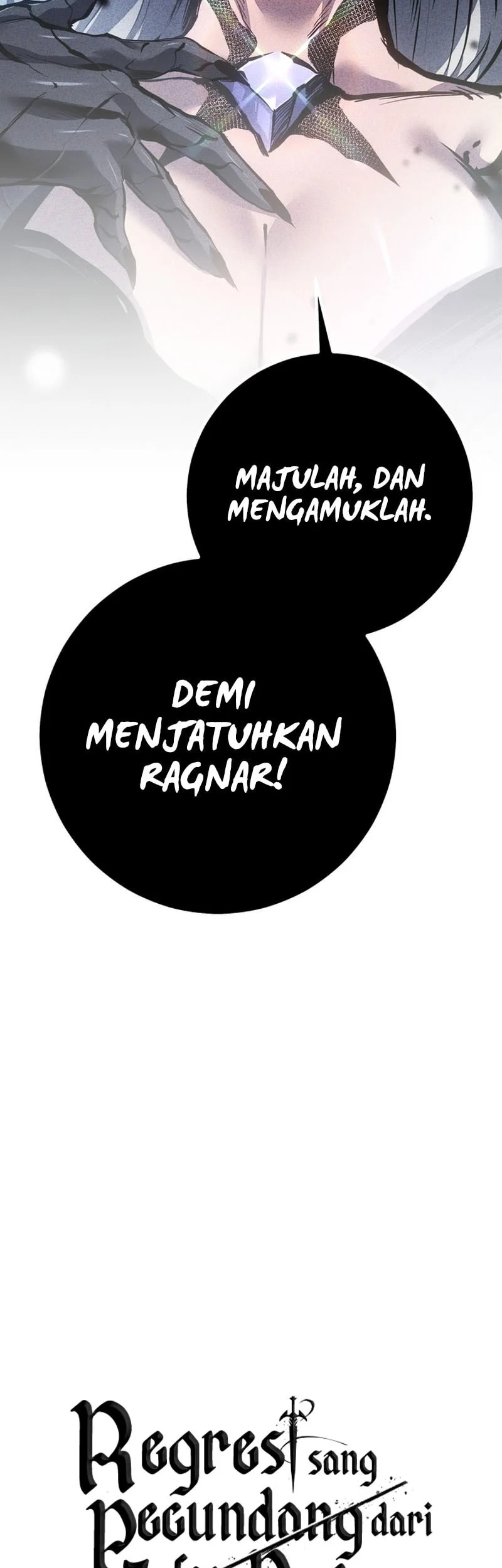 Regressing As The Reincarnated Bastard Of The Sword Clan Chapter 116 Gambar 26