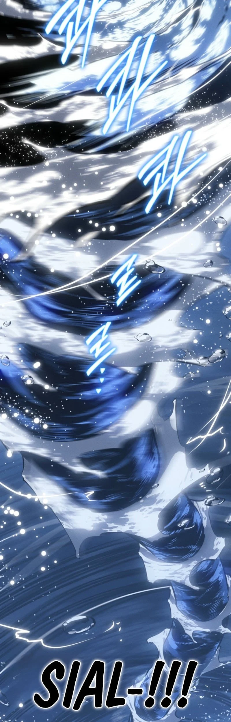 Regressing As The Reincarnated Bastard Of The Sword Clan Chapter 75 Gambar 23