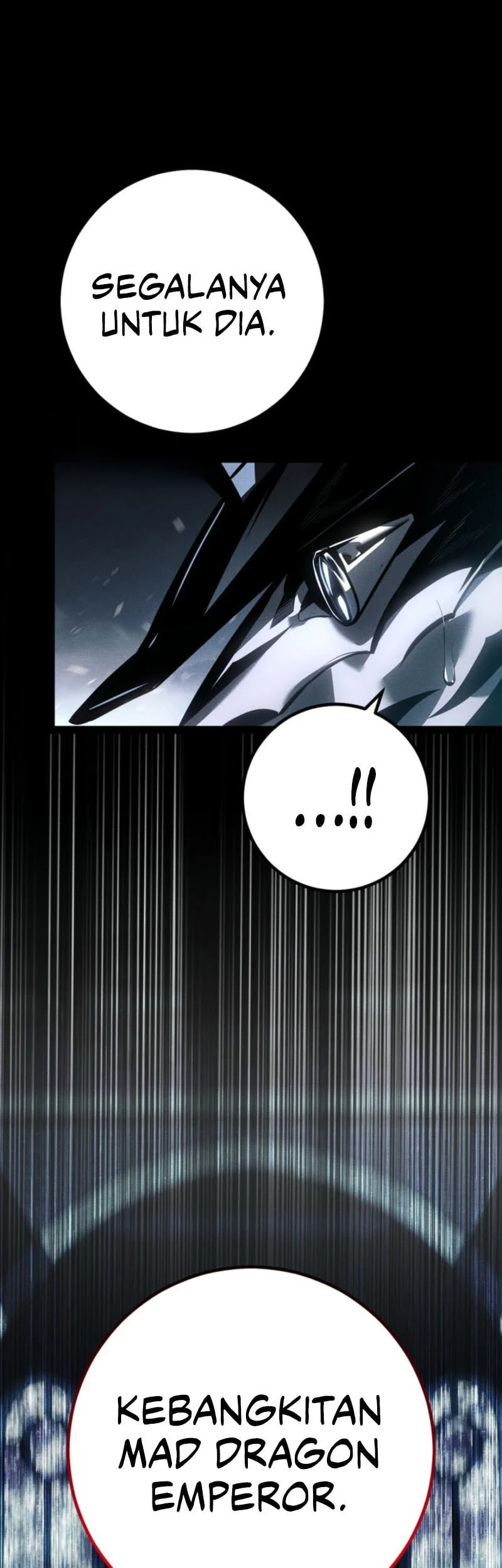 Regressing As The Reincarnated Bastard Of The Sword Clan Chapter 76 Gambar 18