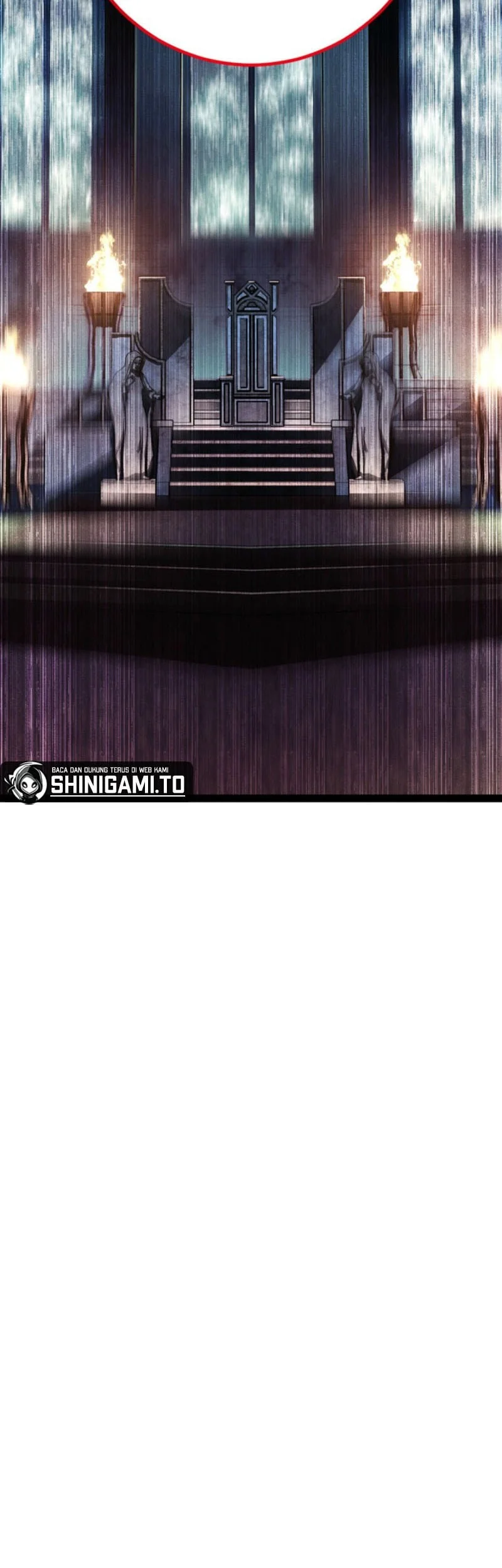 Regressing As The Reincarnated Bastard Of The Sword Clan Chapter 76 Gambar 19