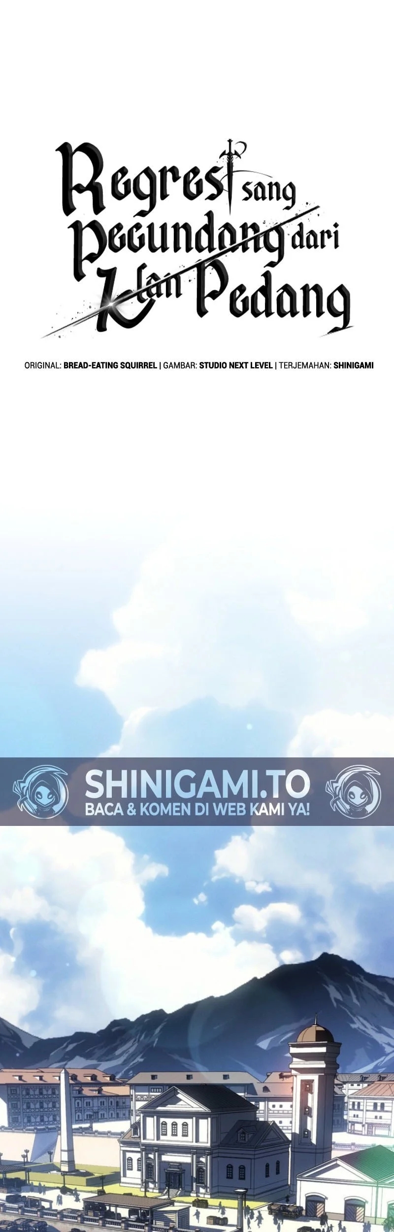 Regressing As The Reincarnated Bastard Of The Sword Clan Chapter 76 Gambar 20