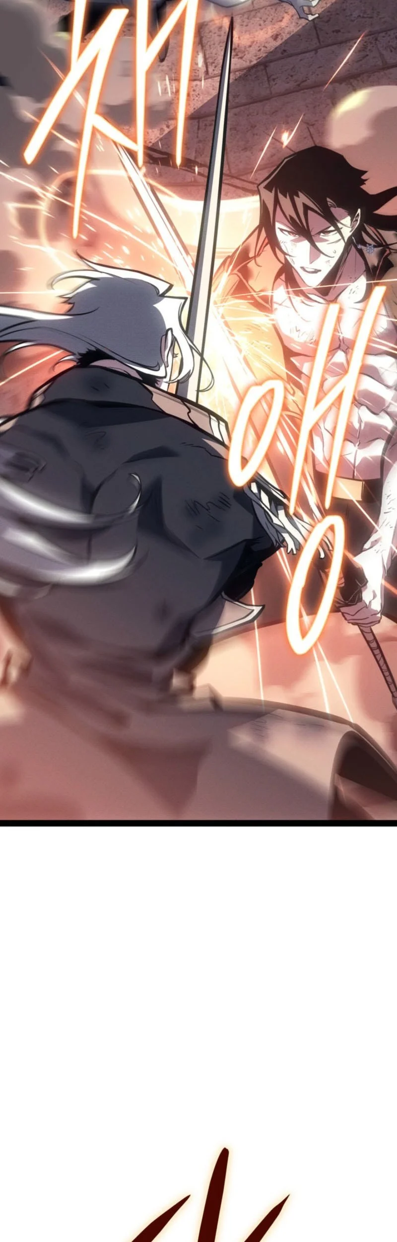 Regressing As The Reincarnated Bastard Of The Sword Clan Chapter 81 Gambar 23