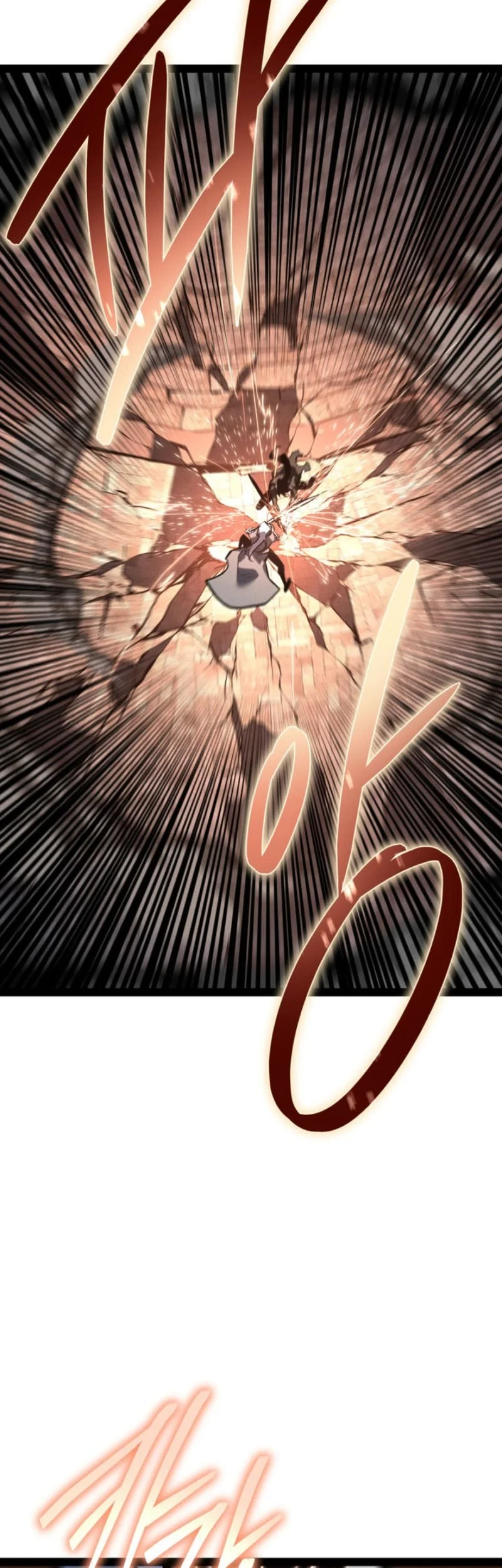 Regressing As The Reincarnated Bastard Of The Sword Clan Chapter 81 Gambar 24