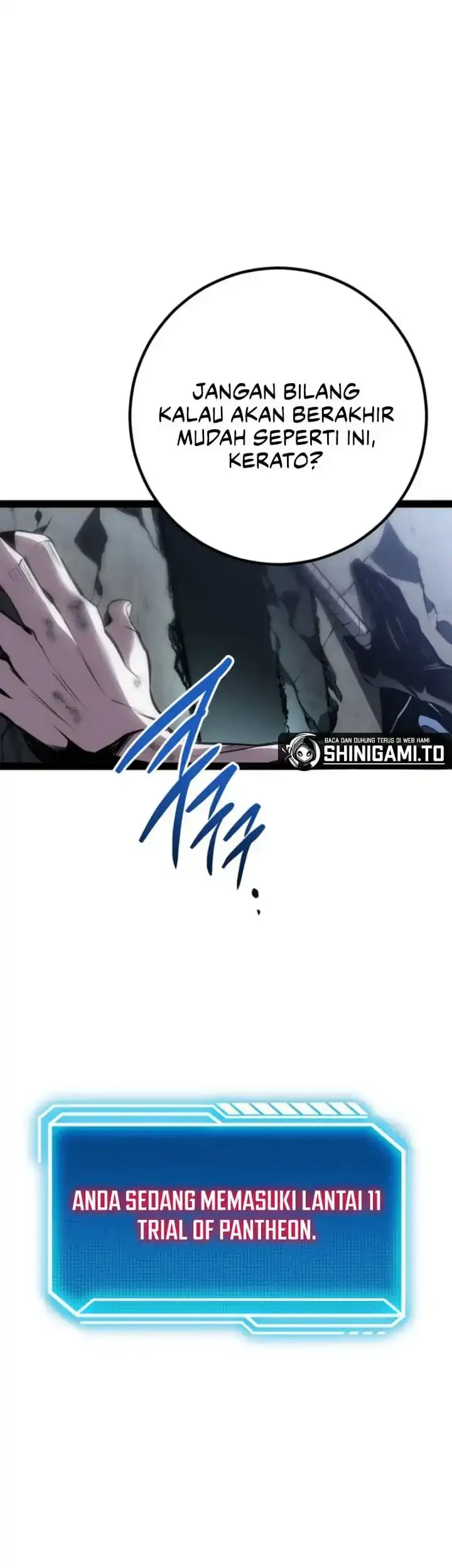 Regressing As The Reincarnated Bastard Of The Sword Clan Chapter 82 Gambar 25