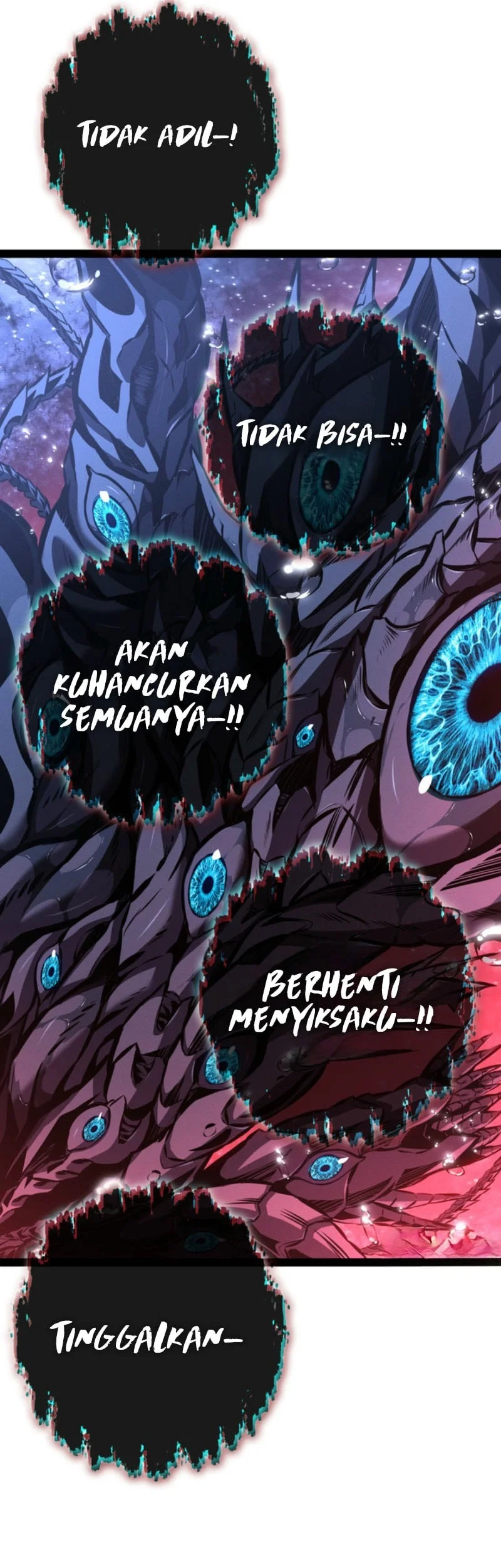 Regressing As The Reincarnated Bastard Of The Sword Clan Chapter 83 Gambar 22