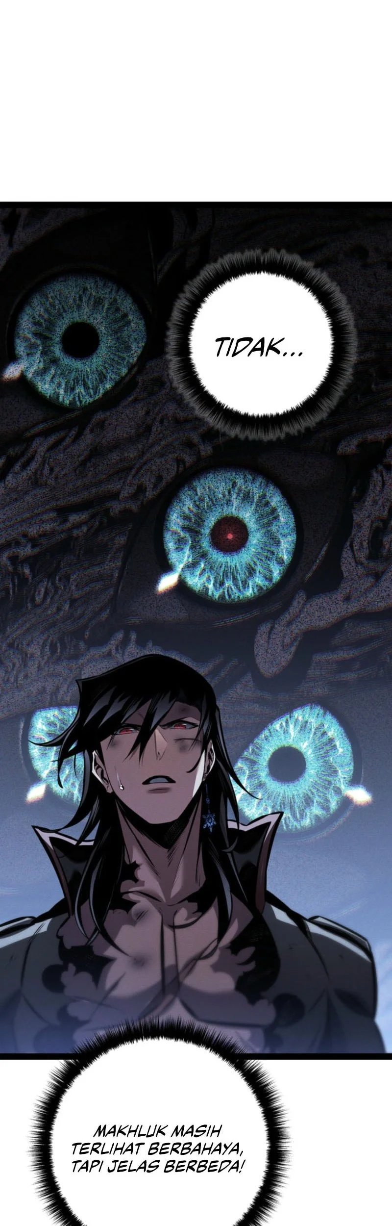 Regressing As The Reincarnated Bastard Of The Sword Clan Chapter 83 Gambar 23