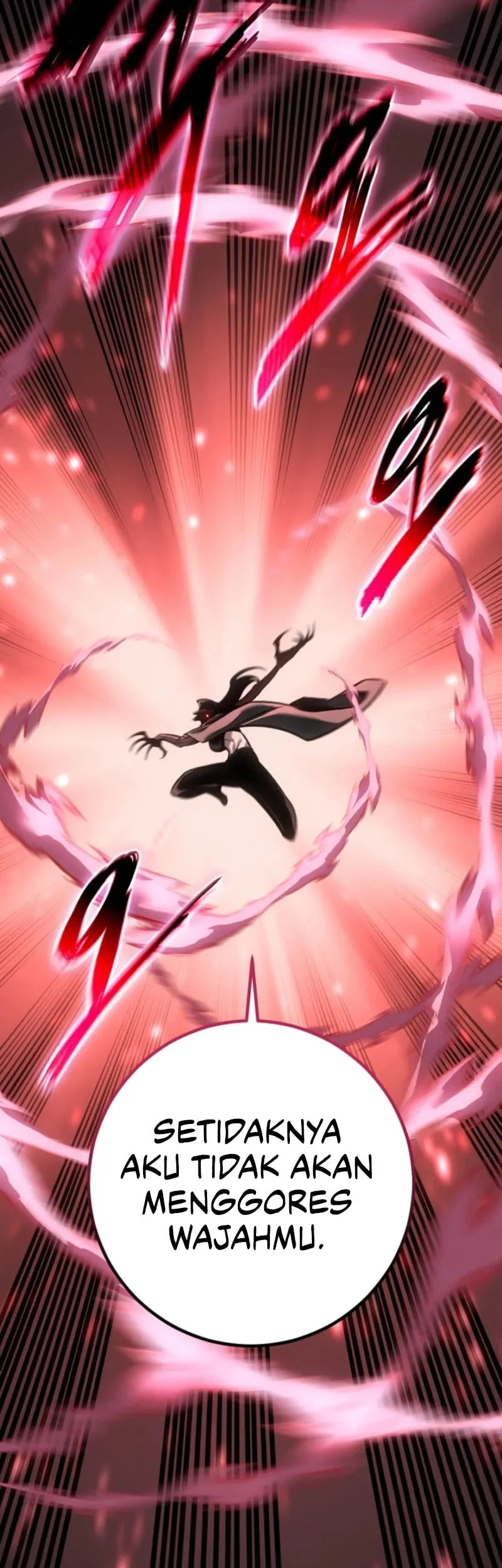 Regressing As The Reincarnated Bastard Of The Sword Clan Chapter 85 Gambar 26