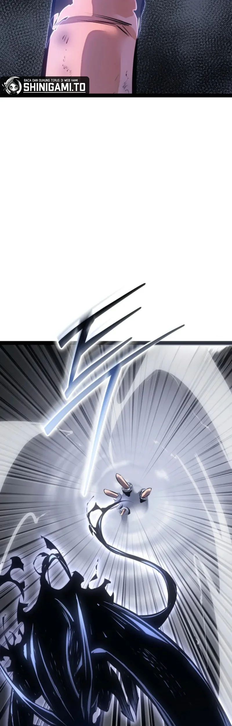 Regressing As The Reincarnated Bastard Of The Sword Clan Chapter 94 Gambar 23