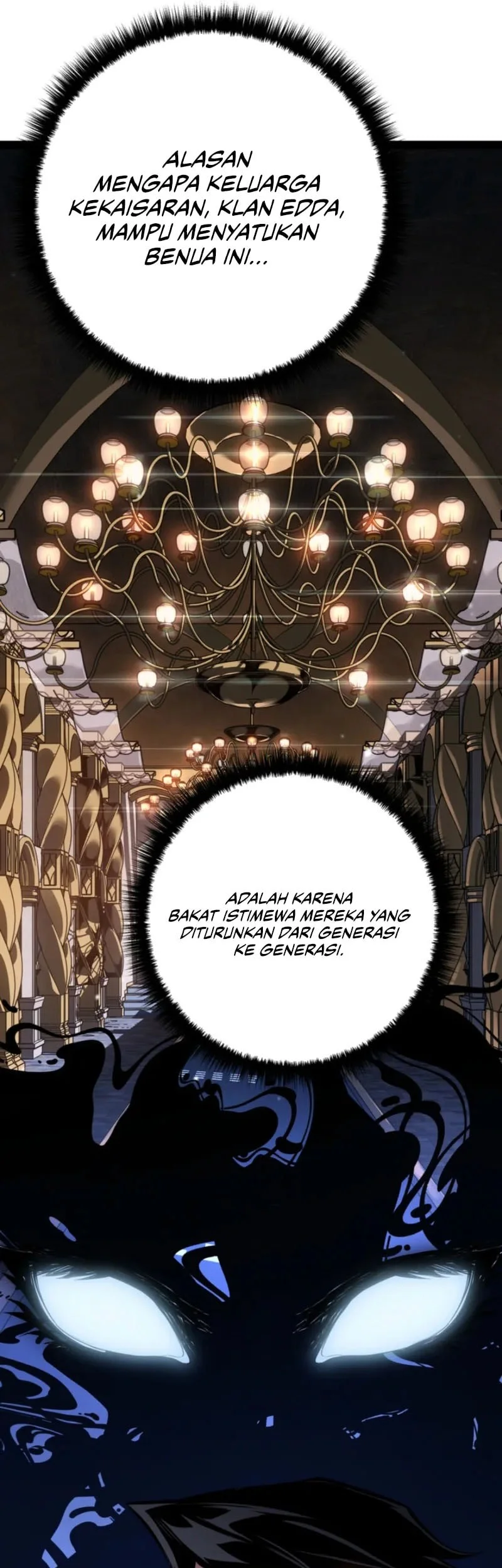 Regressing As The Reincarnated Bastard Of The Sword Clan Chapter 95 Gambar 26