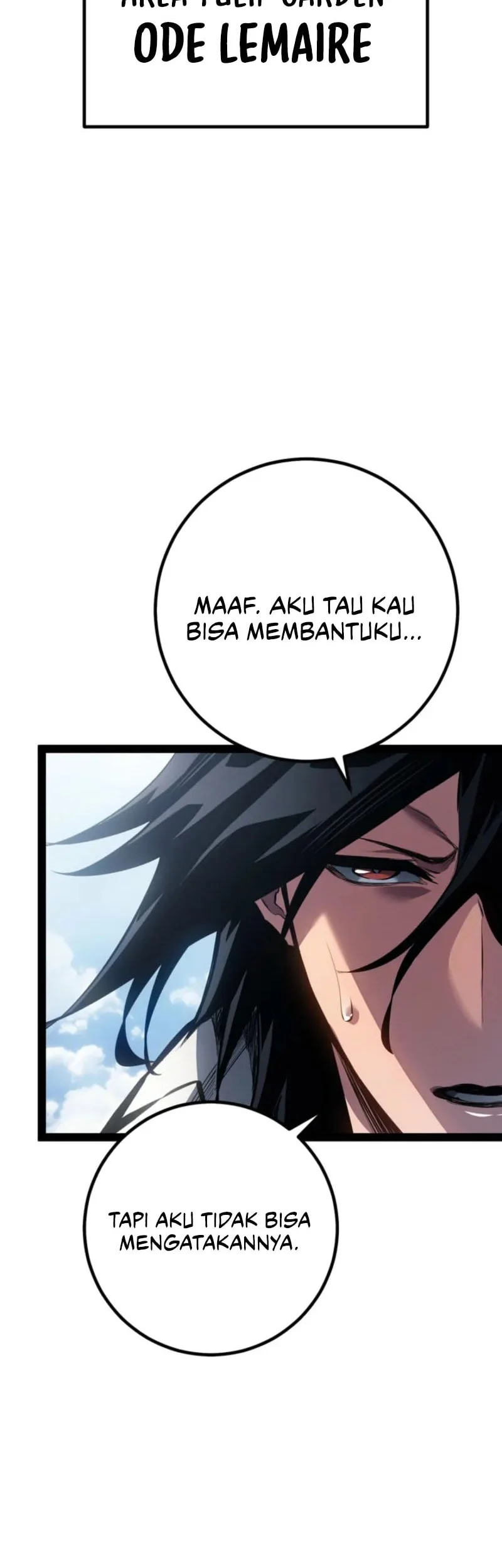 Regressing As The Reincarnated Bastard Of The Sword Clan Chapter 96 Gambar 27