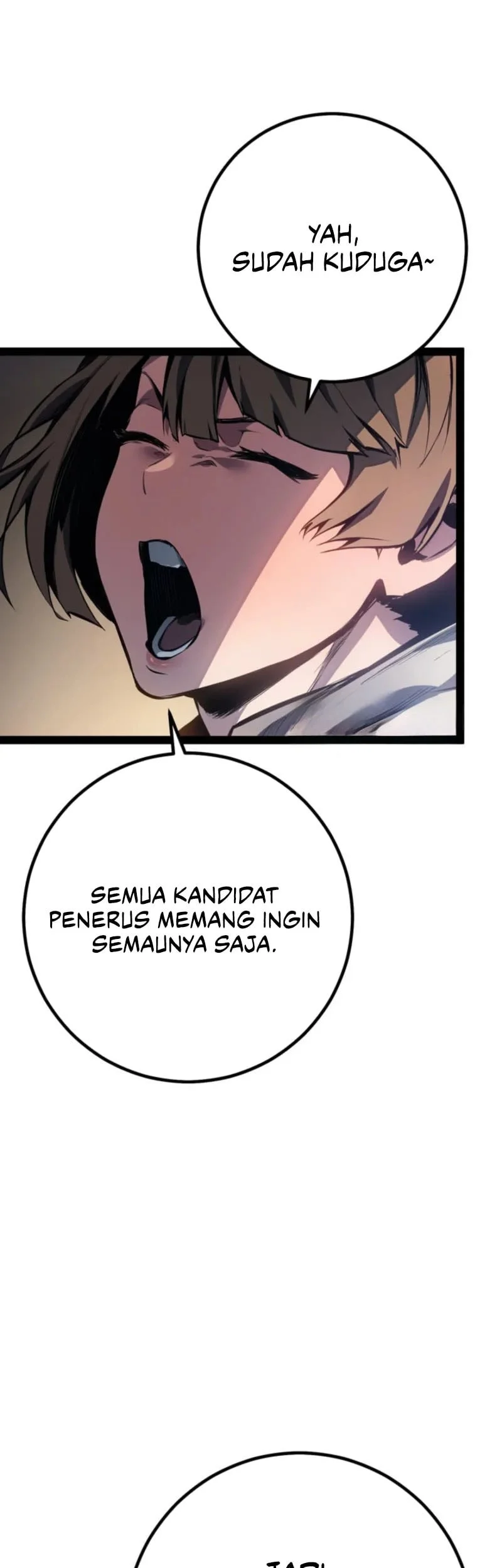 Regressing As The Reincarnated Bastard Of The Sword Clan Chapter 96 Gambar 28