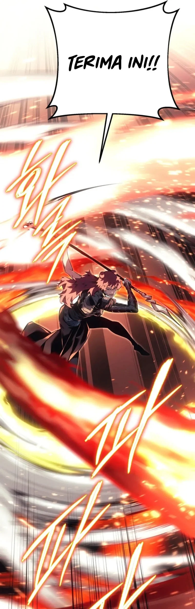 Regressing As The Reincarnated Bastard Of The Sword Clan Chapter 97 Gambar 25