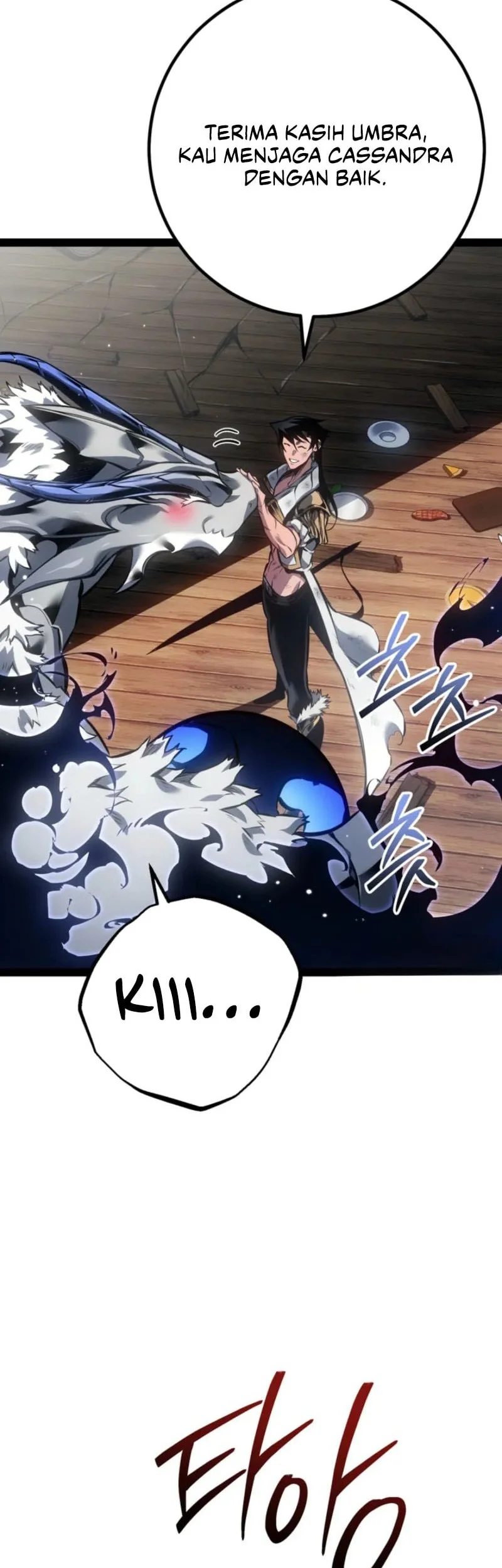 Regressing As The Reincarnated Bastard Of The Sword Clan Chapter 98 Gambar 23