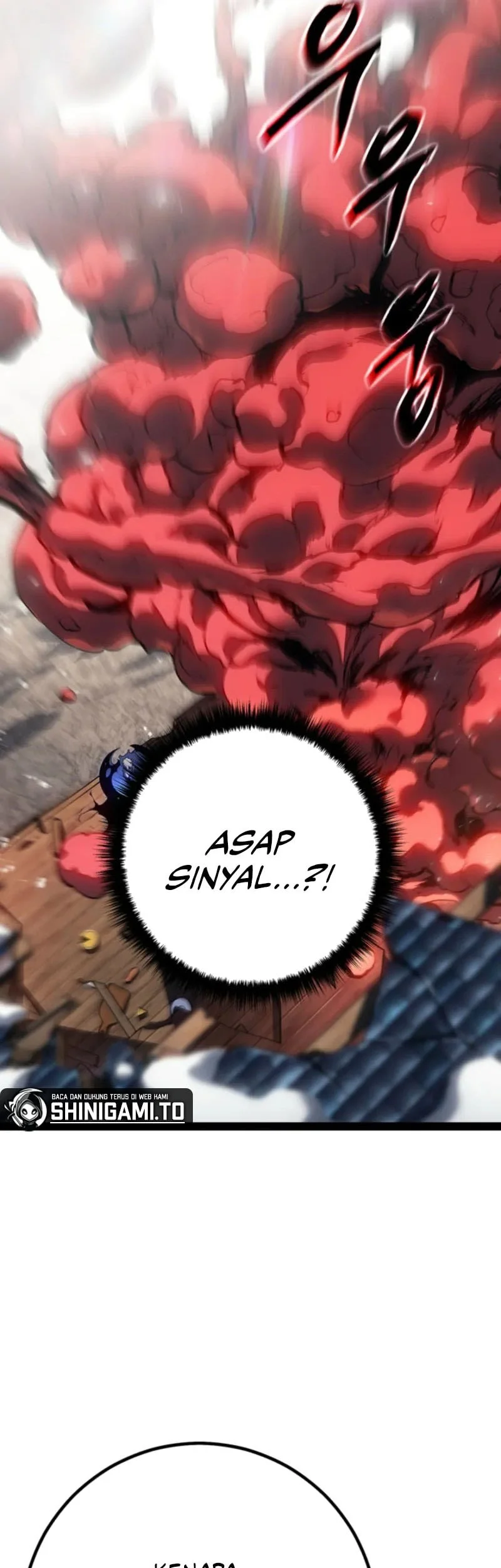 Regressing As The Reincarnated Bastard Of The Sword Clan Chapter 98 Gambar 26