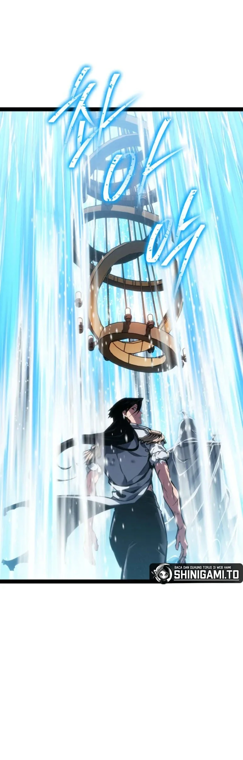 Regressing As The Reincarnated Bastard Of The Sword Clan Chapter 99 Gambar 22