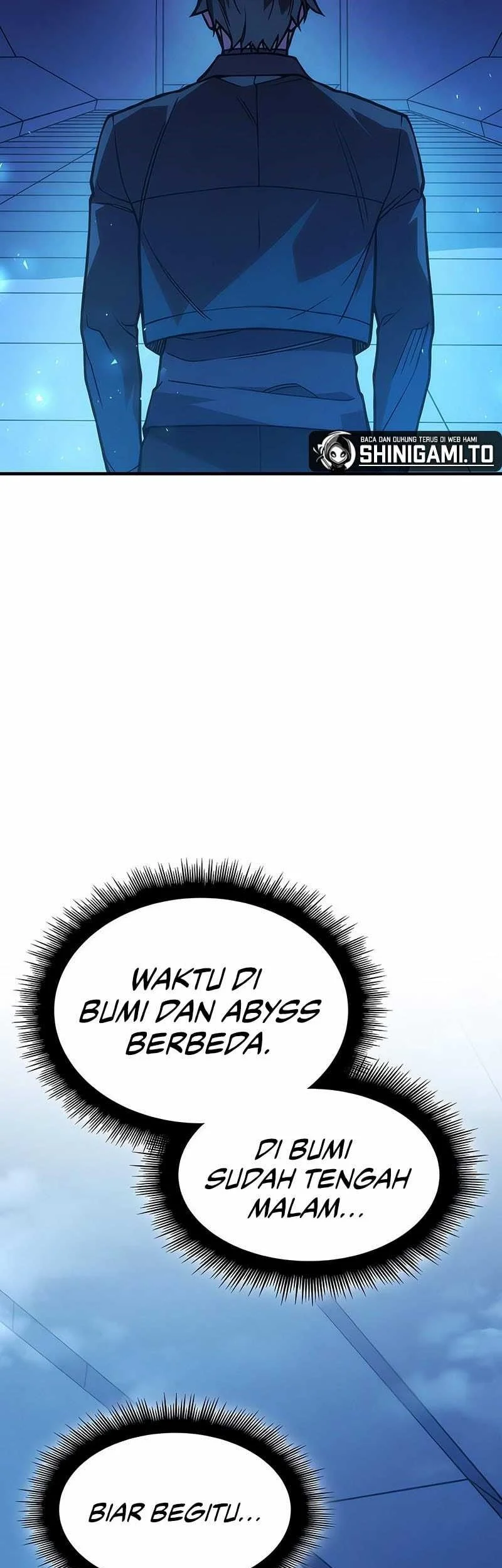 Regressing With The King’s Power Chapter 101 Gambar 23