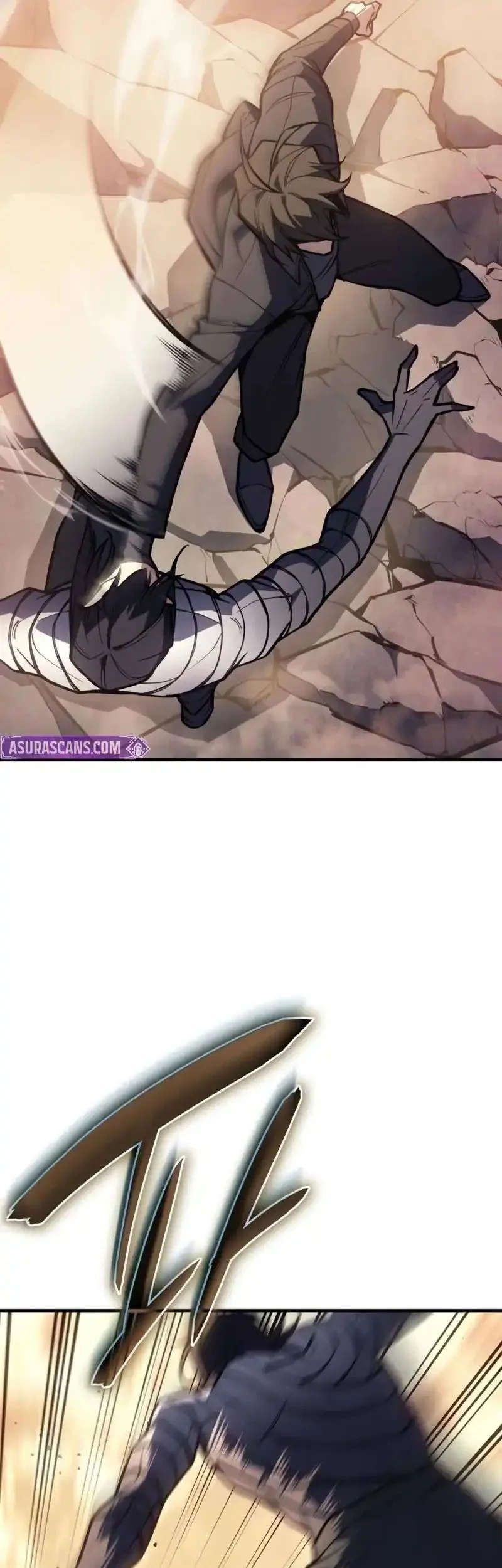 Regressing With The King’s Power Chapter 121 Gambar 19