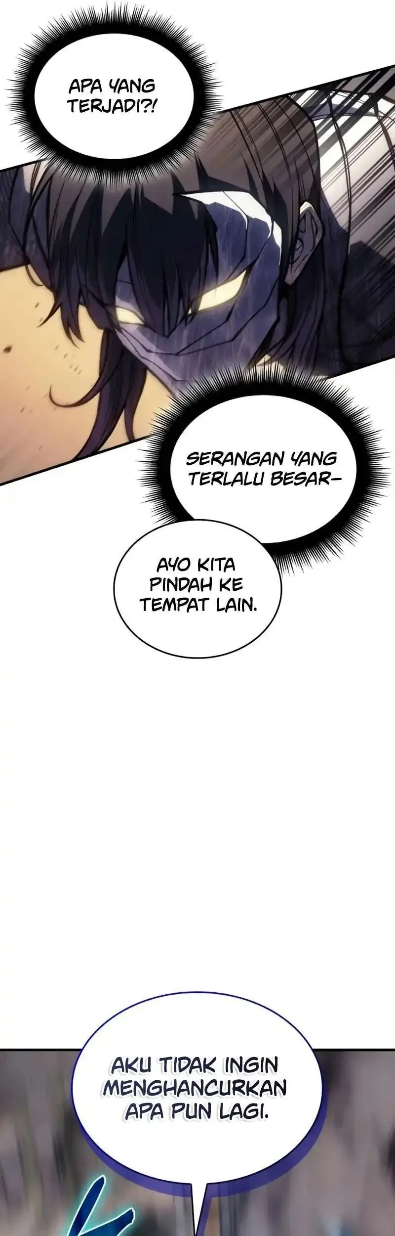 Regressing With The King’s Power Chapter 121 Gambar 21