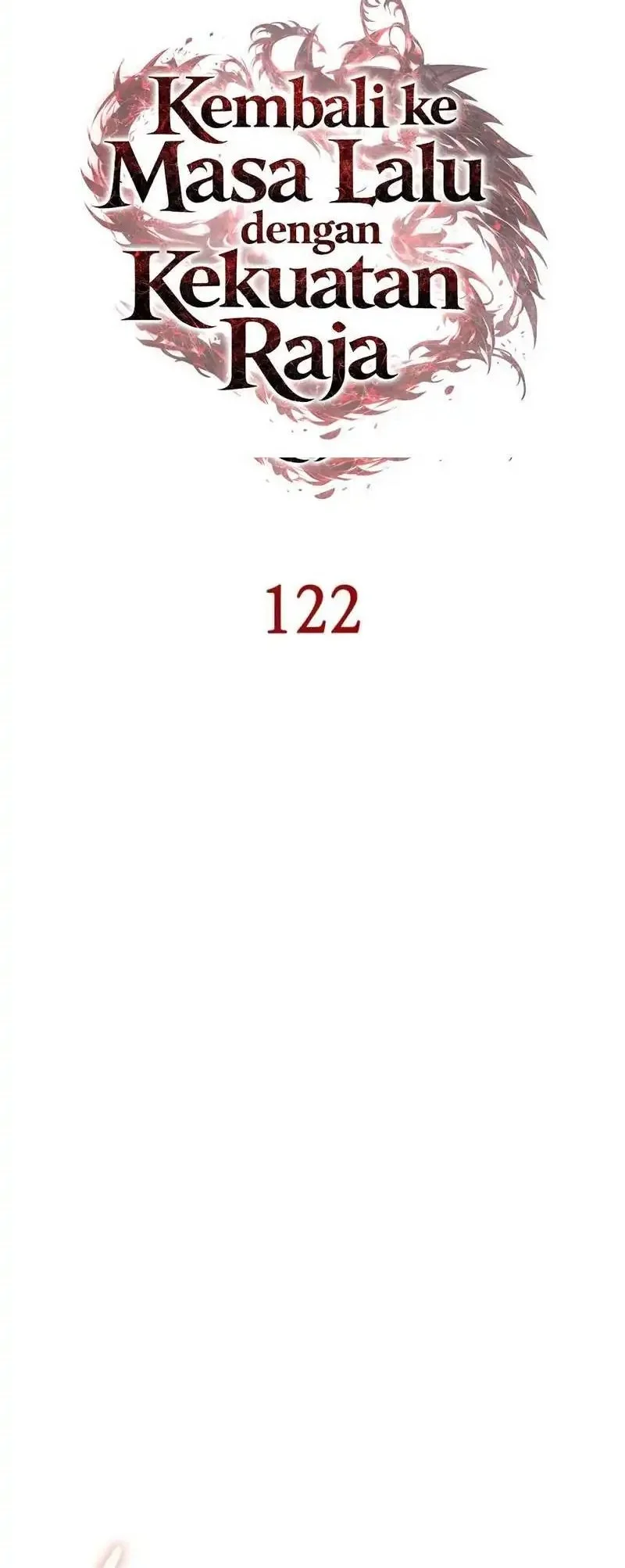 Regressing With The King’s Power Chapter 122 Gambar 22