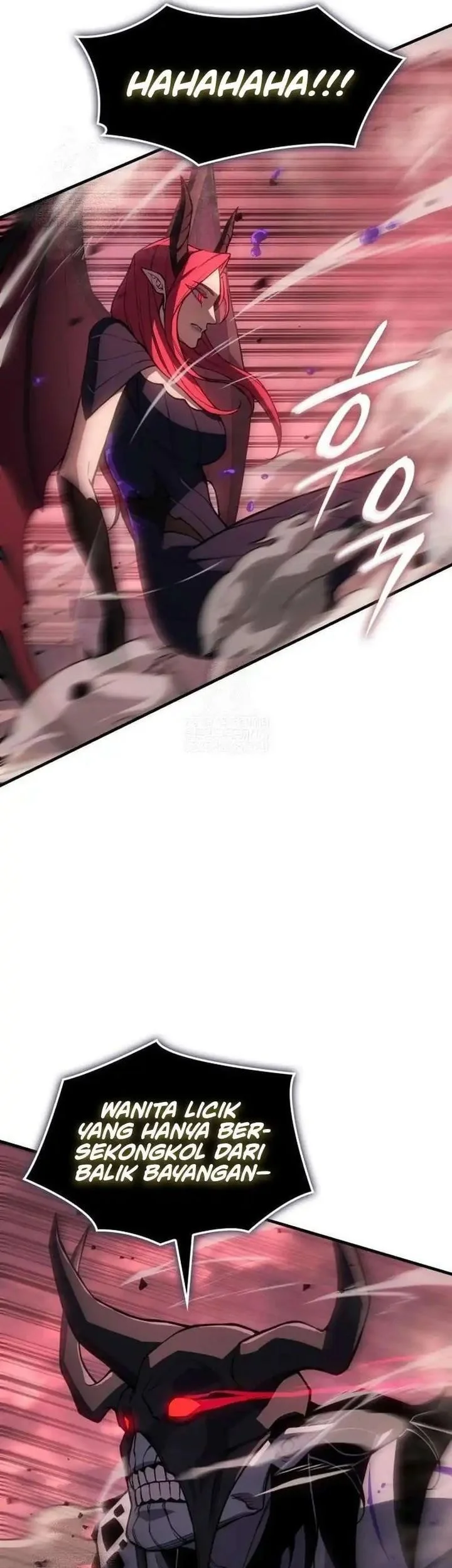 Regressing With The King’s Power Chapter 131 Gambar 18