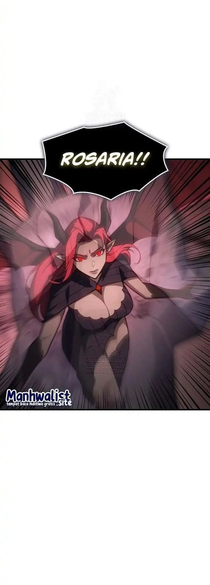 Regressing With The King’s Power Chapter 131 Gambar 20