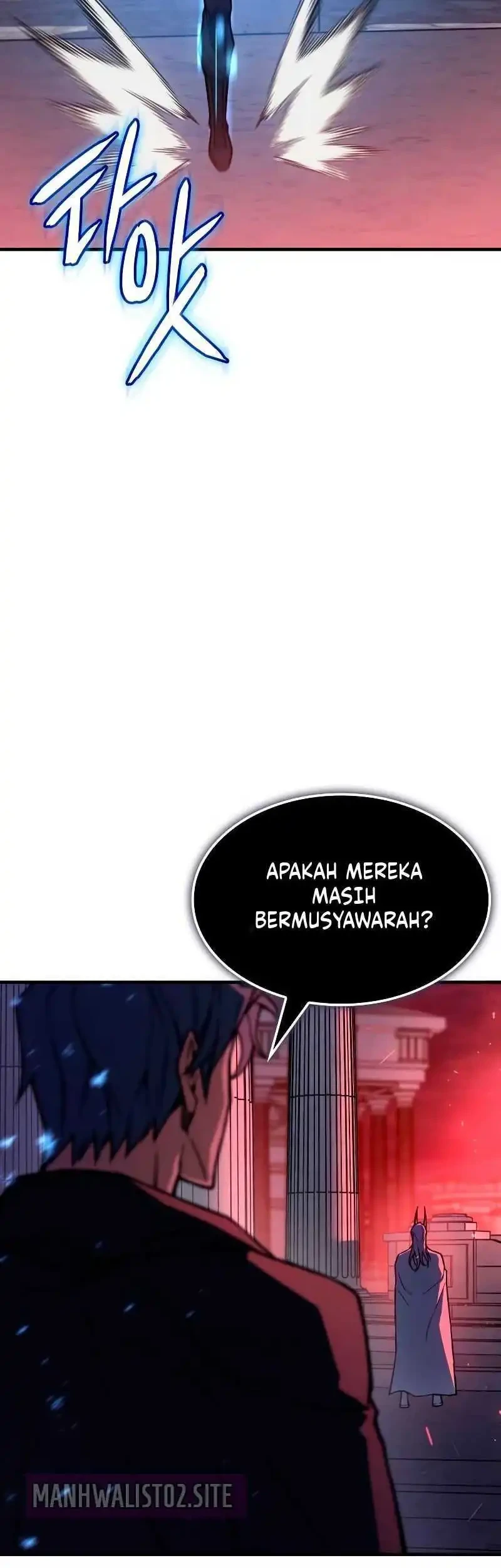 Regressing With The King’s Power Chapter 137 Gambar 20
