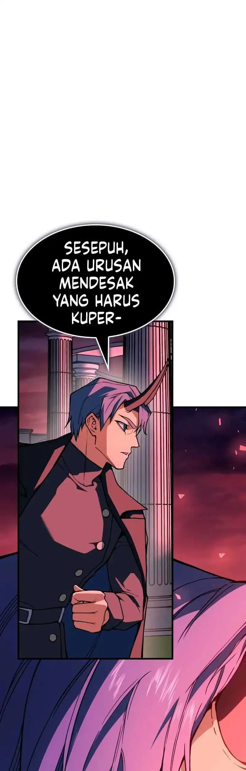 Regressing With The King’s Power Chapter 137 Gambar 21